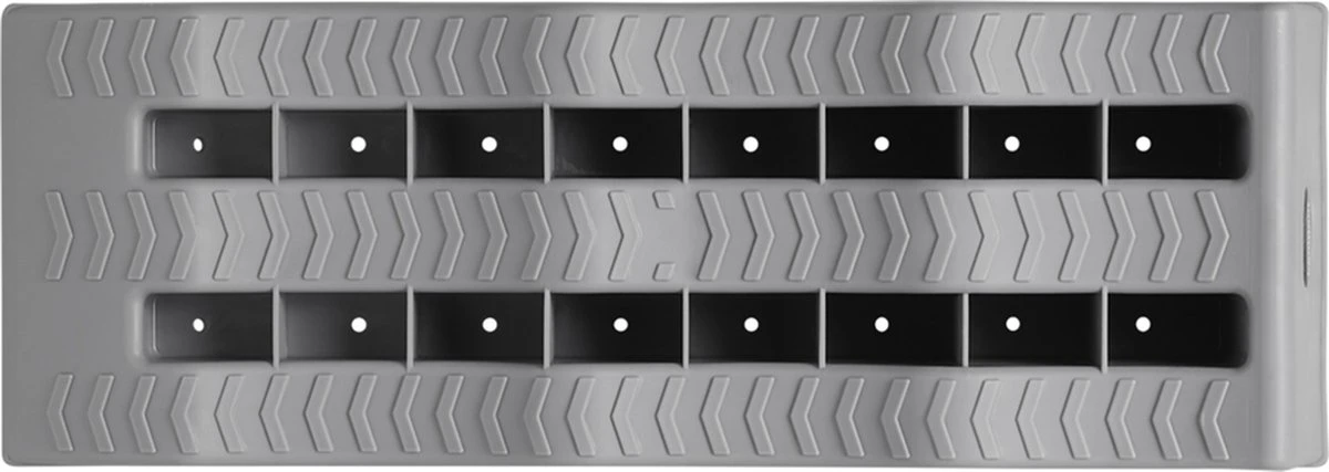 Campout Oprijblok 100 Mm - Set Van 2 Stuks 8 Campout Oprijblok 100 Mm - Set Van 2 Stuks - Afbeelding 8