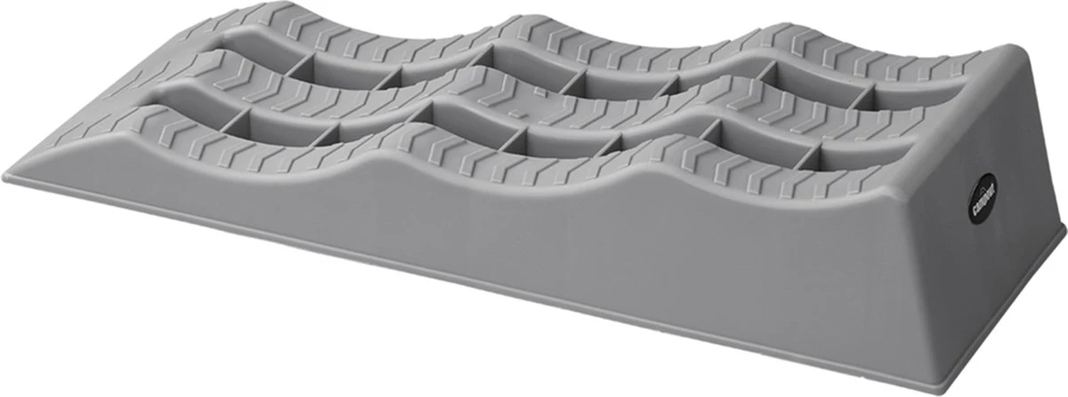 Campout Oprijblok 100 Mm - Set Van 2 Stuks 11 Campout Oprijblok 100 Mm - Set Van 2 Stuks - Afbeelding 11