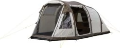 Redwood Arco 300 Air Grey - Familie Tunnel Tent 4-persoons - Grijs 38 Redwood Arco 300 Air Grey - Familie Tunnel Tent 4-persoons - Grijs -Buitenkampeer Winkel 1200x479 1