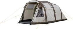 Redwood Arco 300 Air Grey - Familie Tunnel Tent 4-persoons - Grijs 22 Redwood Arco 300 Air Grey - Familie Tunnel Tent 4-persoons - Grijs -Buitenkampeer Winkel 1200x481 1