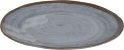 Bo-Camp Servies - Halo - 12-delig - Grijs -Buitenkampeer Winkel 1200x491 1