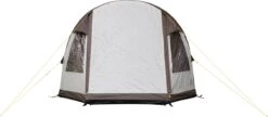 Redwood Arco 300 Air Grey - Familie Tunnel Tent 4-persoons - Grijs 36 Redwood Arco 300 Air Grey - Familie Tunnel Tent 4-persoons - Grijs -Buitenkampeer Winkel 1200x526 1