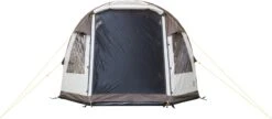 Redwood Arco 300 Air Grey - Familie Tunnel Tent 4-persoons - Grijs 34 Redwood Arco 300 Air Grey - Familie Tunnel Tent 4-persoons - Grijs -Buitenkampeer Winkel 1200x526