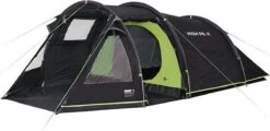 High Peak Atmos 3 Tunneltent - Donkergrijs - 3 Persoons 21 High Peak Atmos 3 Tunneltent - Donkergrijs - 3 Persoons -Buitenkampeer Winkel 1200x584