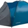 Dunlop Tent - Blauw - 2 Persoons