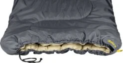 Abbey Camp Slaapzak Amsterdam - 2-pack - Dekenmodel - 210 X 85 Cm - Grijs -Buitenkampeer Winkel 1200x619 1