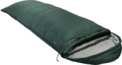 NOMAD® Triple-S Premium Plus Slaapzak (Links) | 220x80cm Groen | Lichtgewicht & Kwalitatief | Slaapzak | Incl Hoes -Buitenkampeer Winkel 1200x639 1