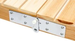 CAMPZ Fir Wood Picknicktafel, Bruin/grijs 12 CAMPZ Fir Wood Picknicktafel, Bruin/grijs -Buitenkampeer Winkel 1200x658 1