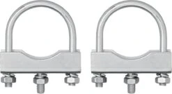 PROPLUS Pro Plus U-Beugel 60/70 Mm Voor Neuswielklem - 2 Stuks -Buitenkampeer Winkel 1200x658 2