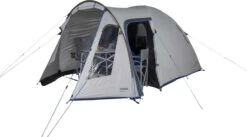 High Peak Tessin 4.0 Koepeltent - Nimbus Grijs - 4 Persoons -Buitenkampeer Winkel 1200x667 1