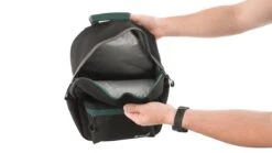 Outwell Cormorant Koeltas - Zwart -Buitenkampeer Winkel 1200x674 2