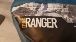 Max Ranger - XL Mummieslaapzak Blauw 220 X 80 Cm - Extra Grote Mummieslaapzak - XL Mummie Slaapzak Blauw -Buitenkampeer Winkel 1200x674 7