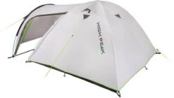 High Peak Kira 3.0 Koepeltent Nimbus - Nimbus Grijs - 3 Persoons -Buitenkampeer Winkel 1200x680 2