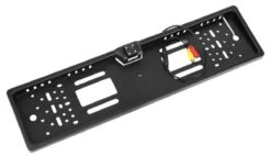 T.R. Goods - Kentekenplaat Achteruitrijcamera - Auto Kentekenplaathouder Met Nachtzicht Camera -Buitenkampeer Winkel 1200x688