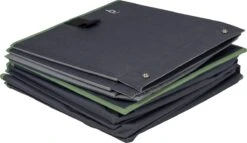 Bo-Camp - Vouwkast - Met 3 Opvouwbare Laden -Buitenkampeer Winkel 1200x697