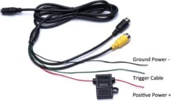 BrandWay Bedrade Achteruitrijcamera Set Met 7 Inch Scherm - Achteruitrij Camera Bedraad Voor Auto - Camper - Caravan - Vrachtwagen - Landbouw 15 BrandWay Bedrade Achteruitrijcamera Set Met 7 Inch Scherm - Achteruitrij Camera Bedraad Voor Auto - Camper - Caravan - Vrachtwagen - Landbouw -Buitenkampeer Winkel 1200x708