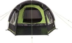 High Peak Atmos 3 Tunneltent - Donkergrijs - 3 Persoons 15 High Peak Atmos 3 Tunneltent - Donkergrijs - 3 Persoons -Buitenkampeer Winkel 1200x714