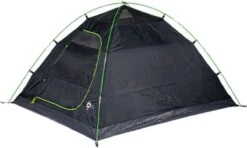 High Peak Kira 3.0 Koepeltent Nimbus - Nimbus Grijs - 3 Persoons -Buitenkampeer Winkel 1200x721 2