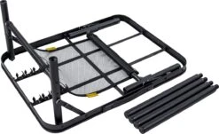 Bo-Camp - Industrial - Tafel - Garland - 60x45 Cm - Aluminium -Buitenkampeer Winkel 1200x734