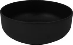 Bo-Camp Industrial - Servies - Patom - 16-Delig - Zwart -Buitenkampeer Winkel 1200x737