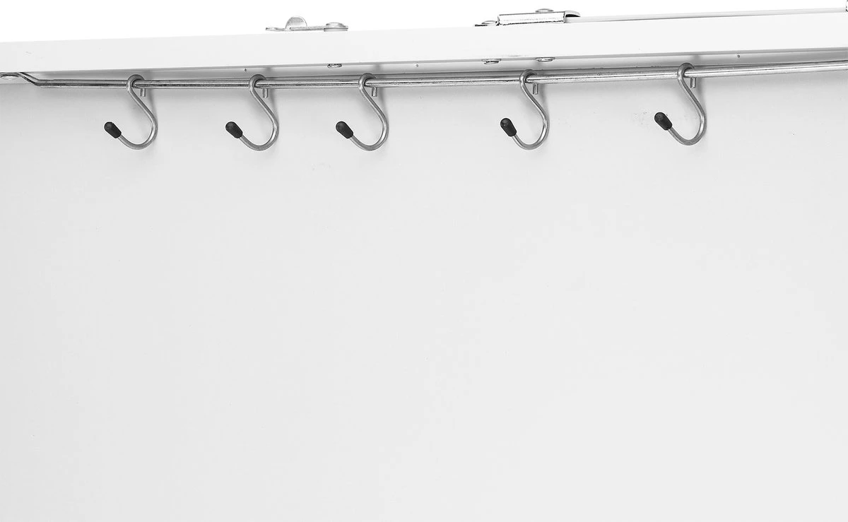 Campart Campingkeuken KI-0757 – Complete Keuken En Campingkast – Opvouwbaar En Inclusief Draagtas - Grijs 9 Campart Campingkeuken KI-0757 – Complete Keuken En Campingkast – Opvouwbaar En Inclusief Draagtas - Grijs - Afbeelding 9