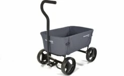 Bolderkar Beach Wagon Lite - Antraciet
