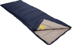 NOMAD® Blazer Classic '78 Slaapzak - Dekenmodel - Max Lichaamslengte 195 Cm -Buitenkampeer Winkel 1200x746