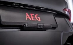 AEG RV 4.3 Achteruitrijcamera Op Zonne-energie, Draadloos, Digitaal, Parkeer-/rangeerhulp, Met Radiozender, Lcd-dual-display, Waterdicht, Nachtzicht -Buitenkampeer Winkel 1200x750