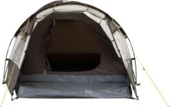 Redwood Bel 190 Trekking Koepel Tent - Grijs - 3 Persoons -Buitenkampeer Winkel 1200x751 2