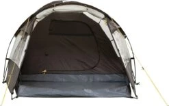 Redwood Bel 190 Trekking Koepel Tent - Grijs - 3 Persoons -Buitenkampeer Winkel 1200x751 4