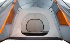 Where Tomorrow Gezinstent Met Zonnendak 300X395X200 Cm- Grijs - 5 Persoons -Buitenkampeer Winkel 1200x752 1