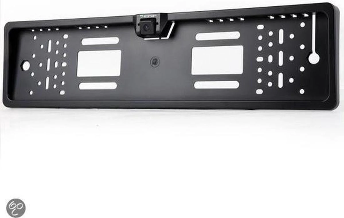 Up Achteruitrijcamera Auto Kentekenplaat Met Nachtzicht En 170 ° Kijkhoek 3 Up Achteruitrijcamera Auto Kentekenplaat Met Nachtzicht En 170 ° Kijkhoek - Afbeelding 3