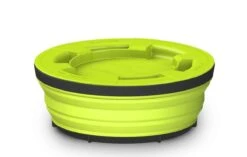 Sea To Summit X-Seal & Go Campingservies Inklapbaar - Schaal - Large - Lime 9 Sea To Summit X-Seal & Go Campingservies Inklapbaar - Schaal - Large - Lime -Buitenkampeer Winkel 1200x765 3