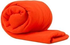 Sea To Summit - Reactor Extreme Thermolite® Mummy Liner - Lakenzak - Extra Verwarmend - Rood 14 Sea To Summit - Reactor Extreme Thermolite® Mummy Liner - Lakenzak - Extra Verwarmend - Rood -Buitenkampeer Winkel 1200x766