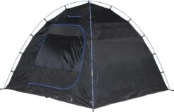 High Peak Tessin 4.0 Koepeltent - Nimbus Grijs - 4 Persoons -Buitenkampeer Winkel 1200x771 3