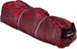 Msr Hubba Hubba Nx Tunneltent - Groen - 2 Persoons -Buitenkampeer Winkel 1200x773
