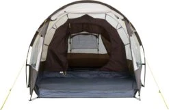 Redwood Dawn 200 Trekking Tunnel Tent - Grijs - 3 Persoons -Buitenkampeer Winkel 1200x782 3