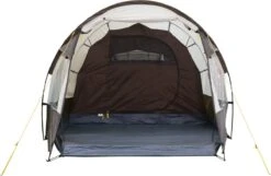 Redwood Dawn 200 Trekking Tunnel Tent - Grijs - 3 Persoons -Buitenkampeer Winkel 1200x782 5