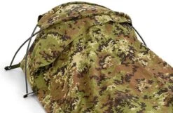 Defcon 5 Tent Bivi Bivvy Bag 1700 Gram - Groen - 1 Persoons 12 Defcon 5 Tent Bivi Bivvy Bag 1700 Gram - Groen - 1 Persoons -Buitenkampeer Winkel 1200x783 4