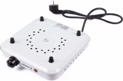 Benson Kookplaat - Enkel - Wit - 1000W -Buitenkampeer Winkel 1200x786 2