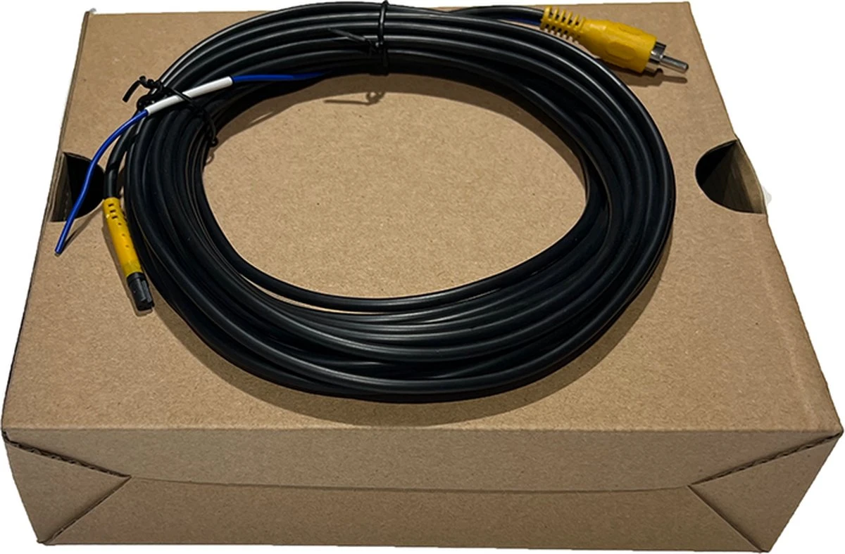 Volkswagen VW Golf 7 Achteruitrijcamera Camera Discover Pro Media Golf 7.5 Sportsvan Variant Gti Gte Tdi Tsi Gtd R20 9 Volkswagen VW Golf 7 Achteruitrijcamera Camera Discover Pro Media Golf 7.5 Sportsvan Variant Gti Gte Tdi Tsi Gtd R20 - Afbeelding 9