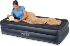 Intex Pillow Twin Luchtbed 1-persoons 99x191x42 Cm 31 Intex Pillow Twin Luchtbed 1-persoons 99x191x42 Cm -Buitenkampeer Winkel 1200x789 5