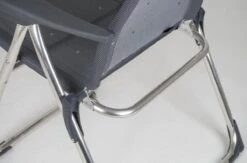 Crespo AL-212 - Campingstoel - Verstelbaar - Donker Grijs -Buitenkampeer Winkel 1200x794 28