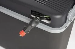 Bo-Camp Elektrische Autokoelbox Arctic - 12 Volt - 12 Liter - Zwart/Grijs -Buitenkampeer Winkel 1200x794 34