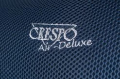 Crespo - Standenstoel - AP-215 Air-Deluxe - Blauw (84) -Buitenkampeer Winkel 1200x794 4