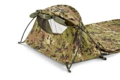 Defcon 5 Tent Bivi Bivvy Bag 1700 Gram - Groen - 1 Persoons 15 Defcon 5 Tent Bivi Bivvy Bag 1700 Gram - Groen - 1 Persoons -Buitenkampeer Winkel 1200x798 10