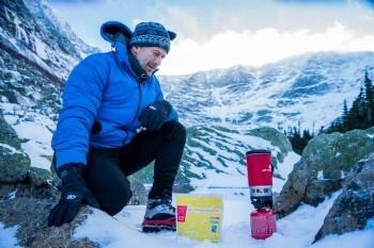 Jetboil Flash Carbon - Campingkooktoestel 20 Jetboil Flash Carbon - Campingkooktoestel - Afbeelding 20