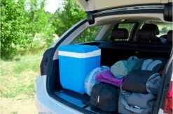 Campingaz Icetime Plus Koelbox - 30 Liter - Blauw -Buitenkampeer Winkel 1200x798 5