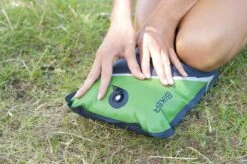 Coleman Biker Mummy Slaapzak - 220 X 80 X 55 Cm - Grijs/groen -Buitenkampeer Winkel 1200x798 9