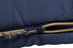 NOMAD® Inca 900 Mummy Slaapzak | 210x80cm Blauw | Lichtgewicht & Kwalitatief | Mummy Slaapzak | Incl Hoes -Buitenkampeer Winkel 1200x799 17